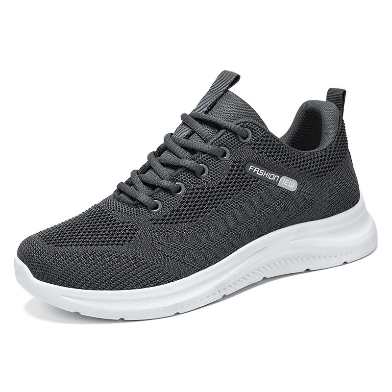 NUVIX™ | Nuevo calzado deportivo de hombre para caminar