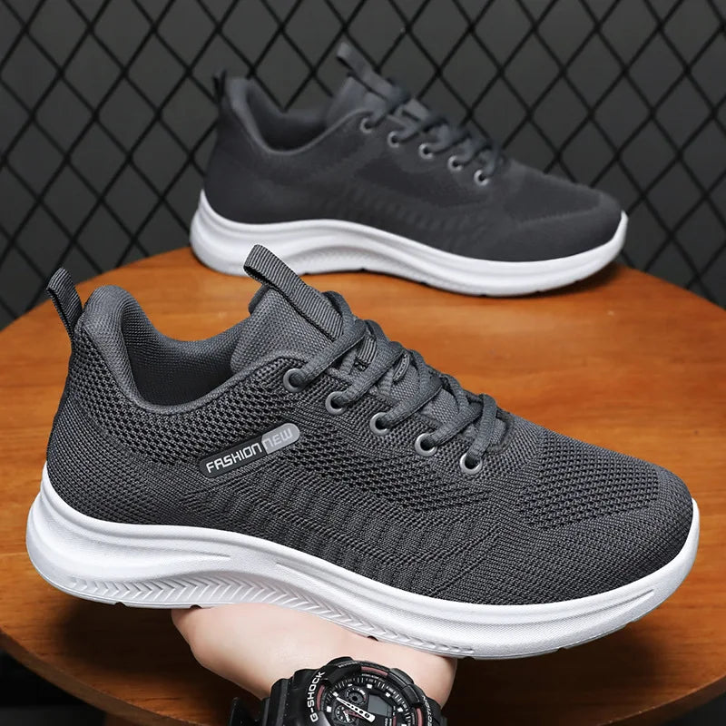 NUVIX™ | Nuevo calzado deportivo de hombre para caminar
