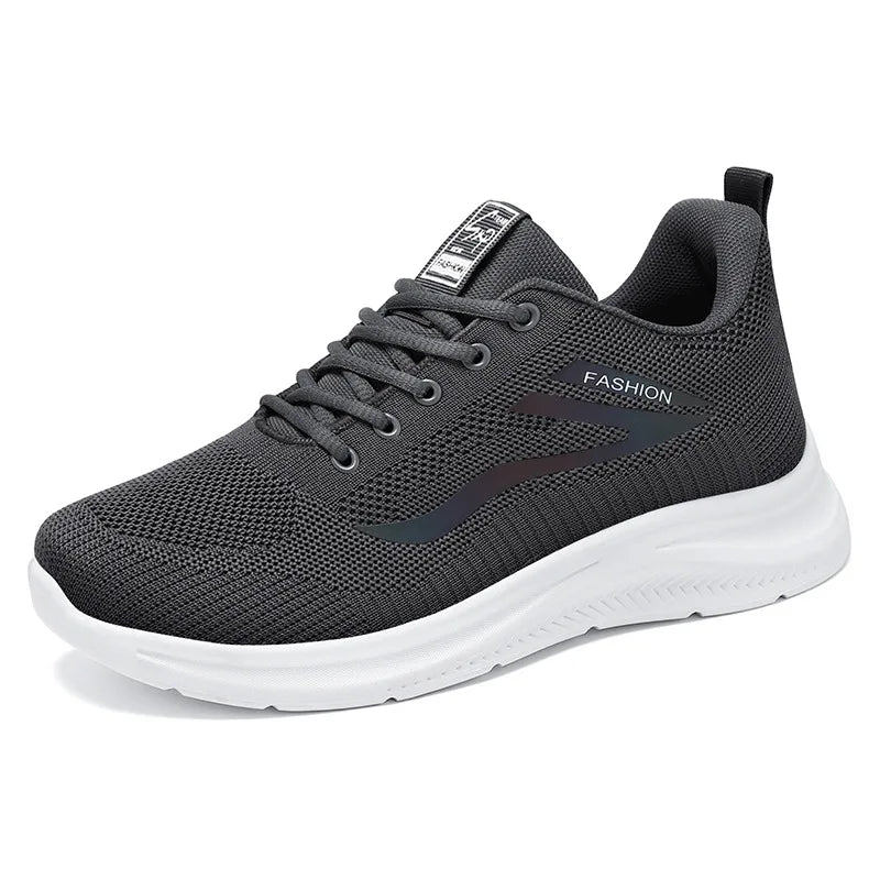 NUVIX™ | Nuevo calzado deportivo de hombre para caminar