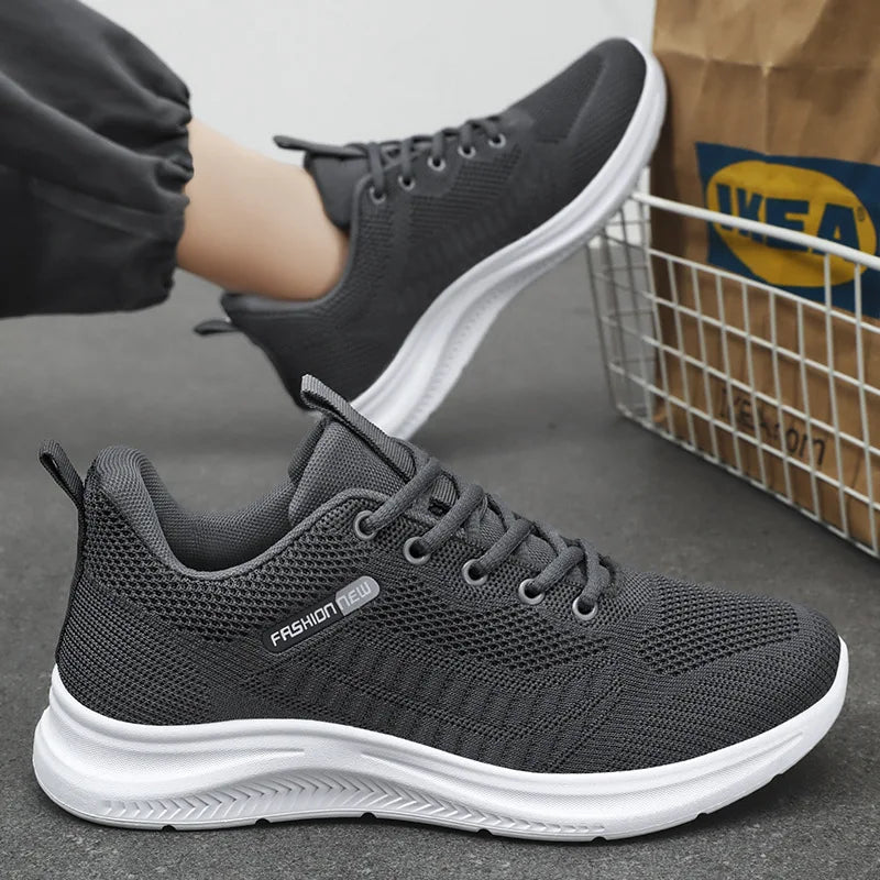 NUVIX™ | Nuevo calzado deportivo de hombre para caminar