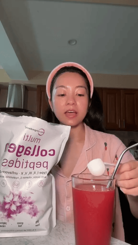 COLÁGENO PREMIUM CON PÉPTIDOS + ENVÍO GRATIS