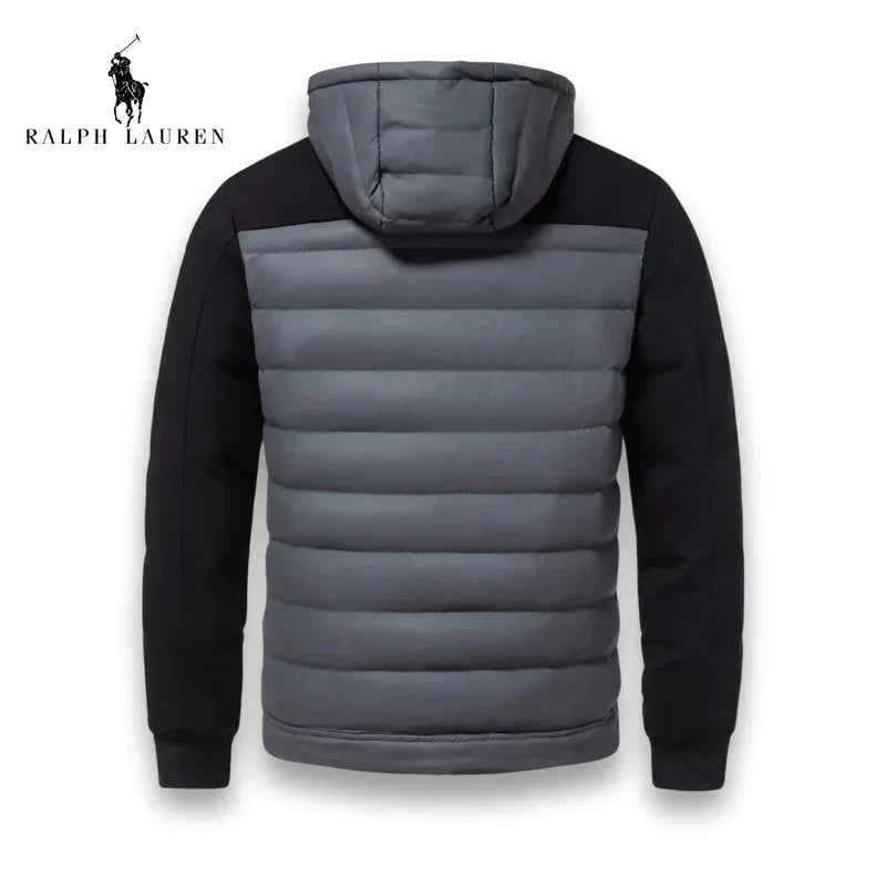 R&L | St. Moritz Chaqueta Acolchada