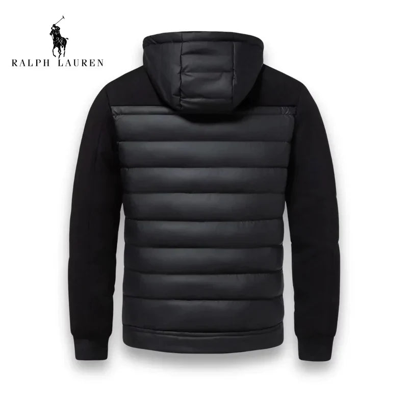 R&L | St. Moritz Chaqueta Acolchada